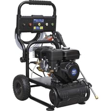 Sealey 6.5hp Petrol Pressure Washer 220 Bar