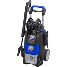 Sealey WTF2200 Pressure Washer 150 Bar