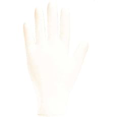 Polyco Bodyguard Latex Disposable Gloves
