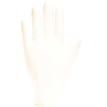 Polyco Bodyguard Latex Disposable Gloves