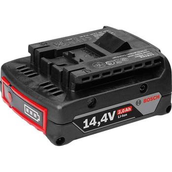 Bosch Blue Genuine 14.4v Cordless Li-ion Battery 2ah