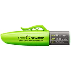 Pica Powder Deep Hole Spray Marker