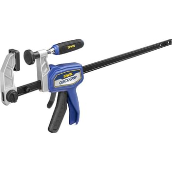 Irwin Quick-Grip Hybrid Trigger Clamp Irwin Quick-Grip Hybrid Trigger Clamp