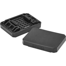 Quick-Grip Wide Pads