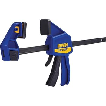 Quick-Grip Quick Change Bar Clamps Twin Pack 300mm Quick-Grip Quick Change Bar Clamps Twin Pack 300mm