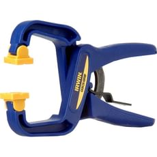 Quick-Grip Handy Ratchet Clamp