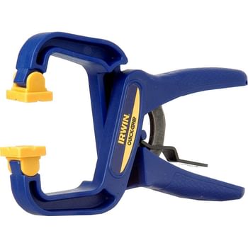 Quick-Grip Handy Ratchet Clamp