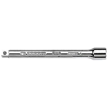 Facom 1/4" Drive Socket Extension Bar