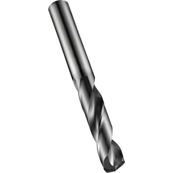 Dormer R458 HM High Performance TiAlN Coated Force X Drill Bit