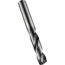 Dormer R458 HM High Performance TiAlN Coated Force X Drill Bit Dormer R458 HM High Performance TiAlN Coated Force X Drill Bit