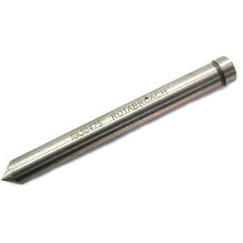Rotabroach RA3047 Pilot for RC190 - RC650 Cutters