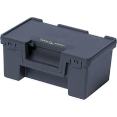 Raaco Solid Box Stackable Tool Case 