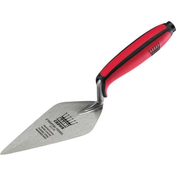 Ragni Crown London Pattern Pointing Trowel