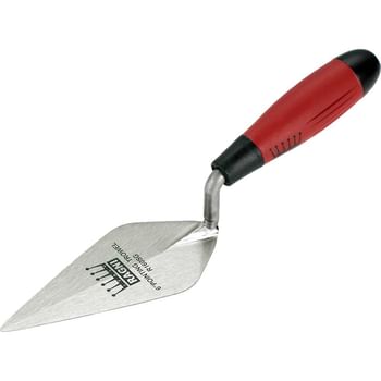 Ragni Soft Grip Pointing Trowel