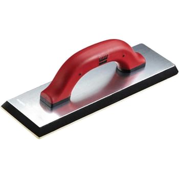 Ragni Rubber Grout Float