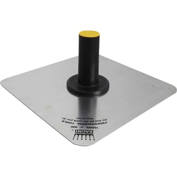Ragni Aluminium Plasterers Hawk