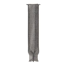 Rawl Resin Studs Wire Mesh Sleeve For Hollow Walls