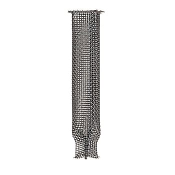 Rawl Resin Studs Wire Mesh Sleeve For Hollow Walls