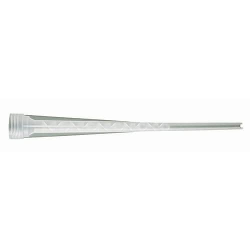 Mixer Nozzle Packs for Chemical Resin Anchor Cartridges 