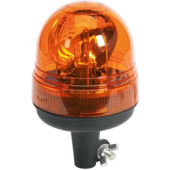 Sealey Fixed Spigot Base Rotating Beacon