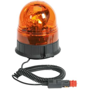 Sealey RB954 Magnetic Rotating Beacon