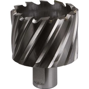 Sealey Rotabor Weldon Shank HSS Mag Drill Cutter
