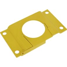 Sealey Locking Bollard Base Plate