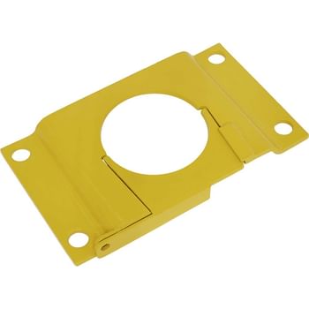 Sealey Locking Bollard Base Plate