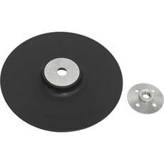 Sealey M14 Rubber Backing Pad