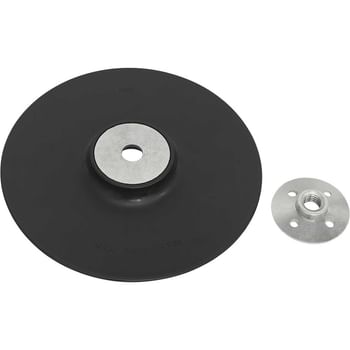 Sealey M14 Rubber Backing Pad