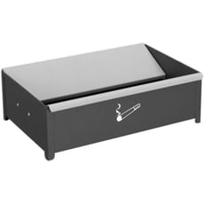 Sealey Floor Standing Ashtray