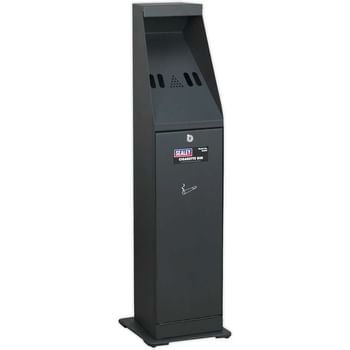 Sealey Cigarette Bin