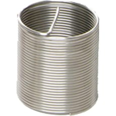 Recoil Metric Thread Repair Inserts