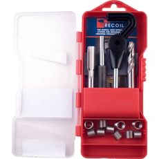 Recoil Thread Repair PRO XL Kit Thread Metric
