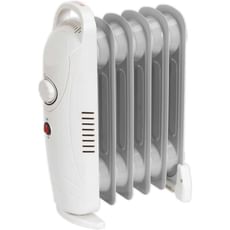 Sealey RD800 Mini Oil Filled Radiator