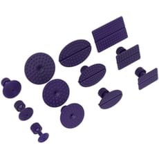 Sealey PDR Dent Repair Tabs Sealey PDR Dent Repair Tabs