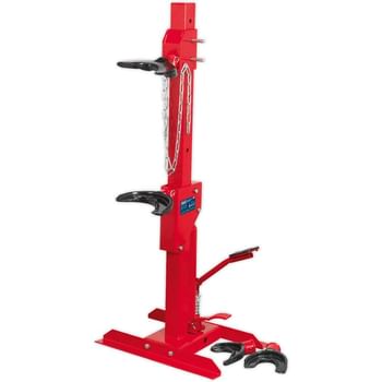 Sealey RE231 Hydraulic Coil Spring Compressing Station