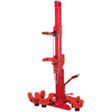 Sealey RE2311 Coil Spring Compressing Station