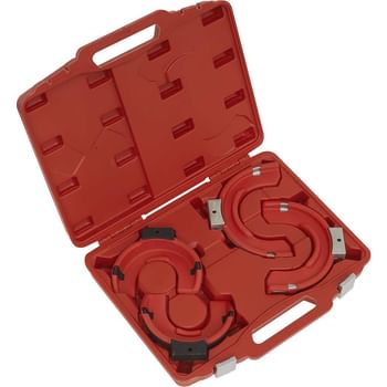 Sealey Left Hand Coil Spring Yokes