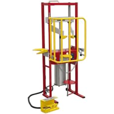 Sealey Air Suspension Coil Spring Compressor