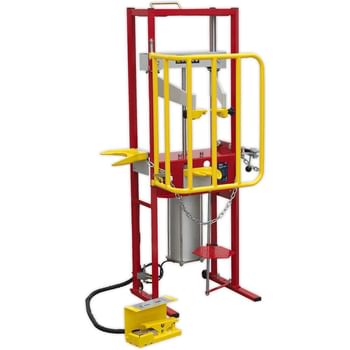 Sealey Air Suspension Coil Spring Compressor