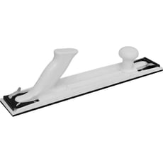 Sealey Long Board Hook and Loop Sanding Block