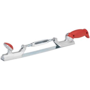Sealey RE5001 Professional Adjustable Hand File Holder