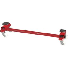 Sealey Transportacar Trolley Economy Model
