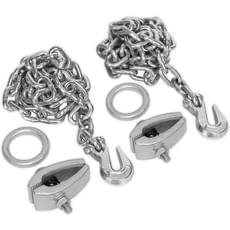 Sealey Chain Clamp Kit