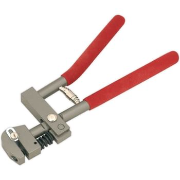 Sealey Welders Punch Pliers