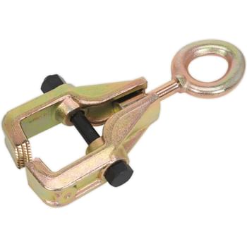 Sealey Box Pull Clamp
