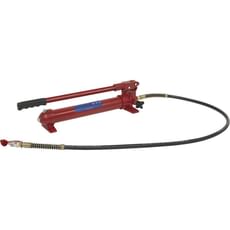 Sealey Pump Assembly for Body Repair Kits Sealey Pump Assembly for Body Repair Kits