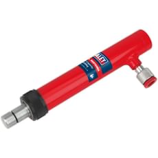 Sealey Push Ram Midi Size