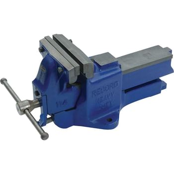 Record Engineers Heavy Duty Quick Release Vice